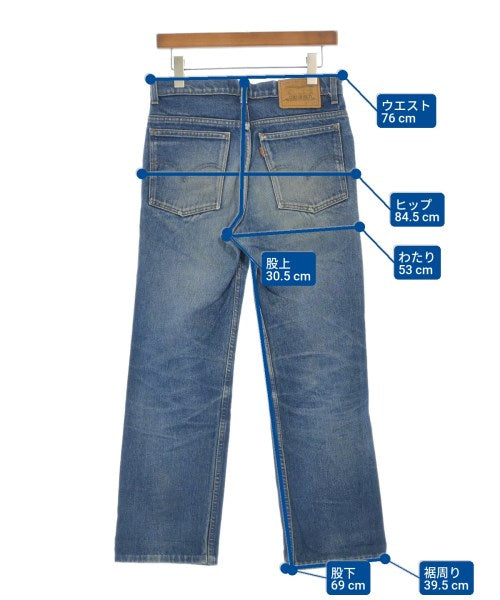 LEVI'S ยีนส์
