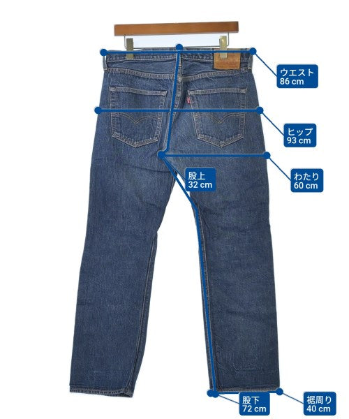 LEVI'S ยีนส์