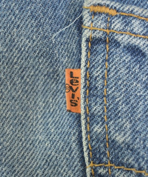 LEVI'S ยีนส์