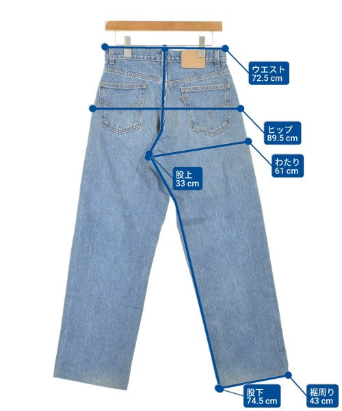 LEVI'S ยีนส์