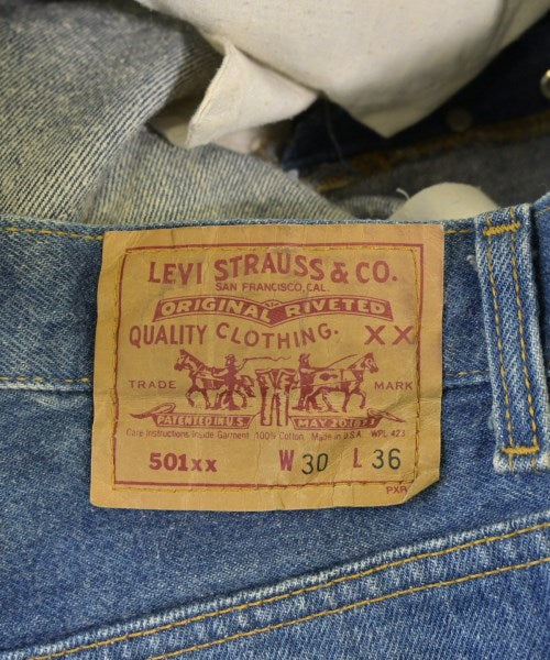 LEVI'S ยีนส์