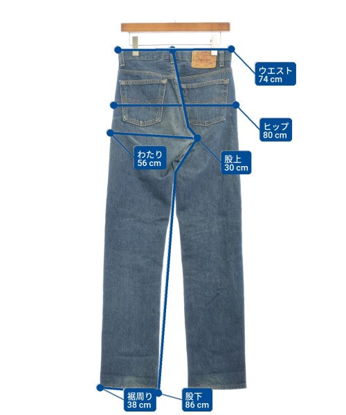 LEVI'S ยีนส์