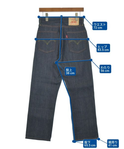 LEVI'S VINTAGE CLOTHING ยีนส์