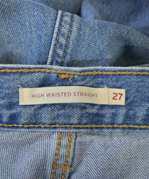 LEVI'S ยีนส์