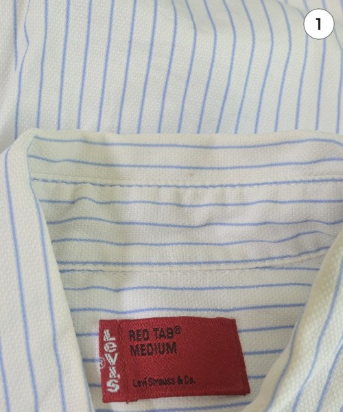 LEVI'S เสื้อลำลอง