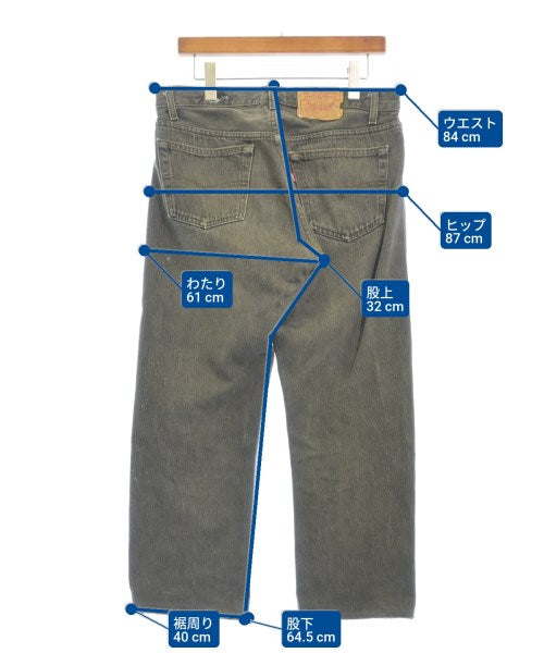 LEVI'S ยีนส์