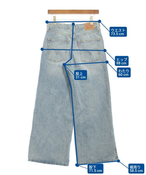LEVI'S ยีนส์