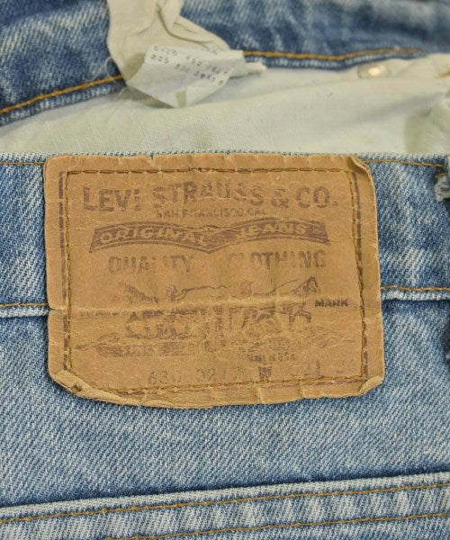 LEVI'S ยีนส์