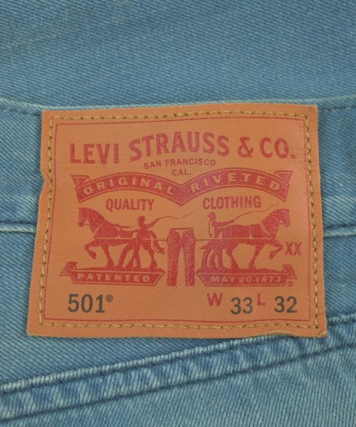 LEVI'S ยีนส์