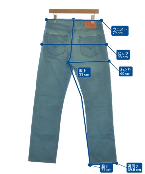 LEVI'S ยีนส์