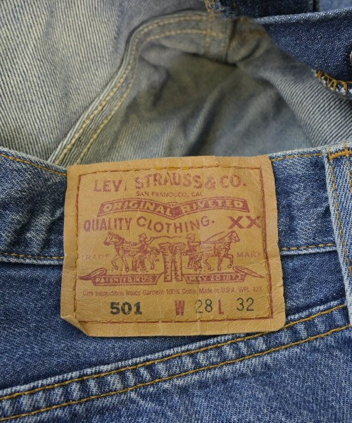 LEVI'S กางเกงขาสั้น