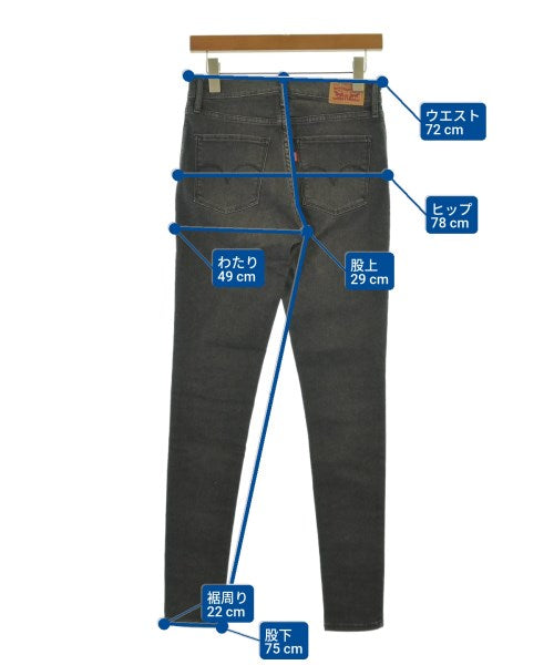 LEVI'S ยีนส์