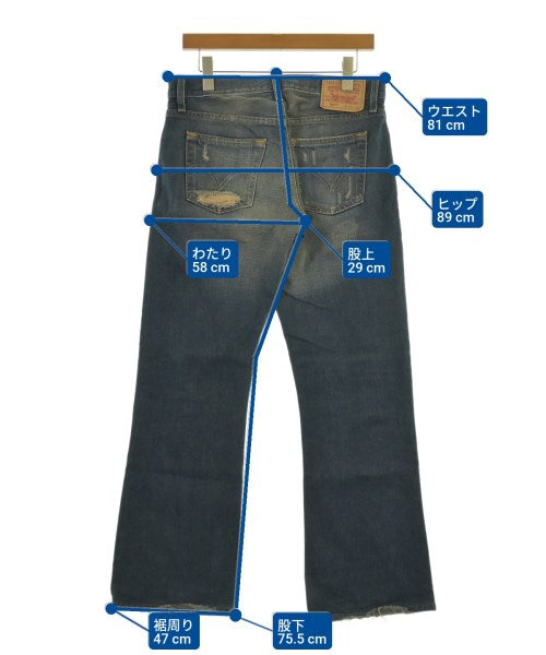 LEVI'S ยีนส์