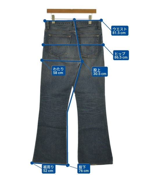 LEVI'S ยีนส์