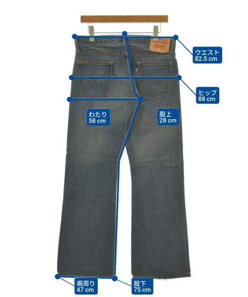LEVI'S ยีนส์