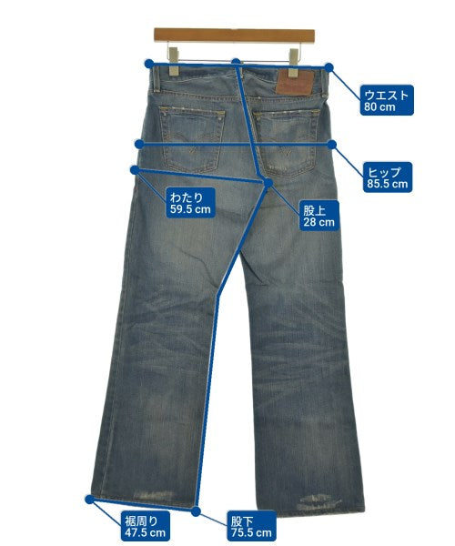 LEVI'S ยีนส์