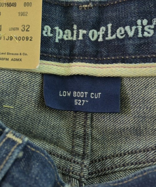LEVI'S ยีนส์