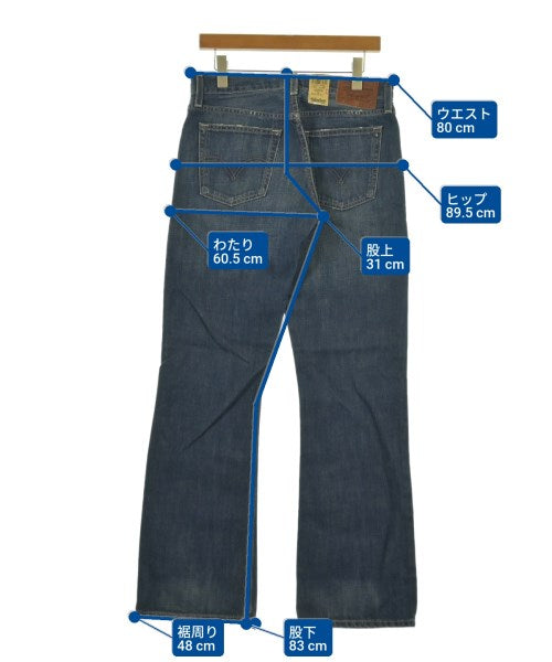 LEVI'S ยีนส์