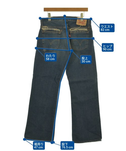 LEVI'S ยีนส์