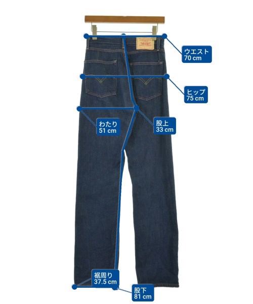 LEVI'S VINTAGE CLOTHING ยีนส์