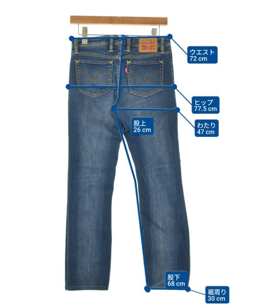 LEVI'S ยีนส์