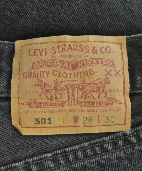 LEVI'S ยีนส์