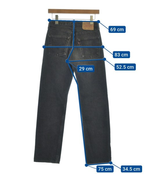 LEVI'S ยีนส์