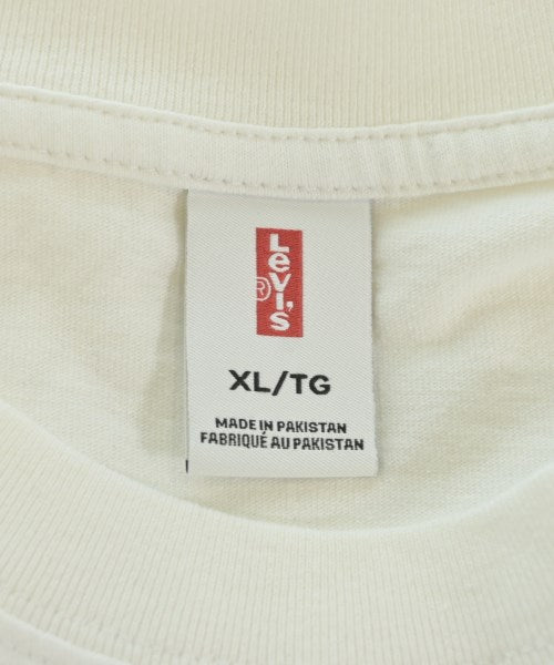 LEVI'S เสื้อยืด/เสื้อท็อปส์