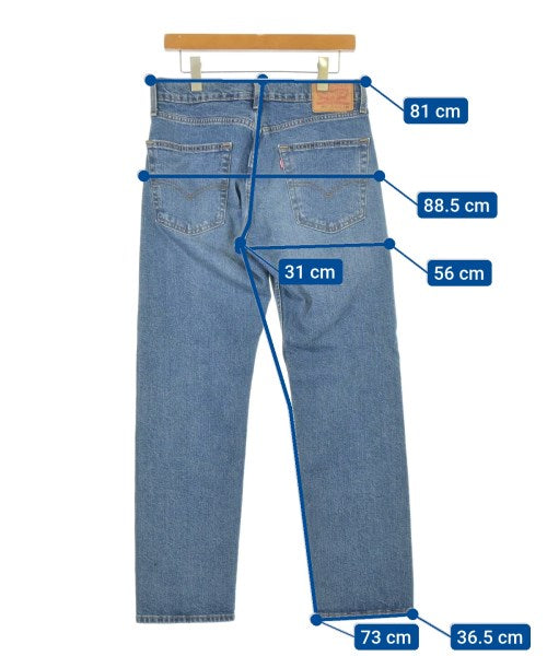 LEVI'S ยีนส์