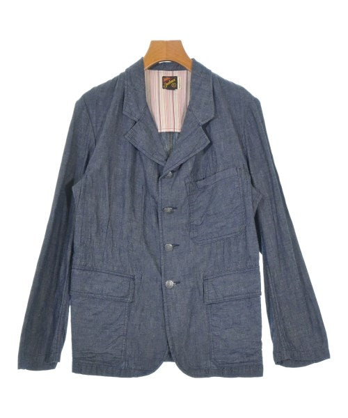 LEVI'S แจ็คเก็ตลำลอง
