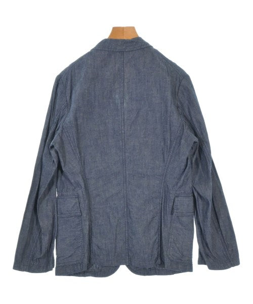 LEVI'S แจ็คเก็ตลำลอง
