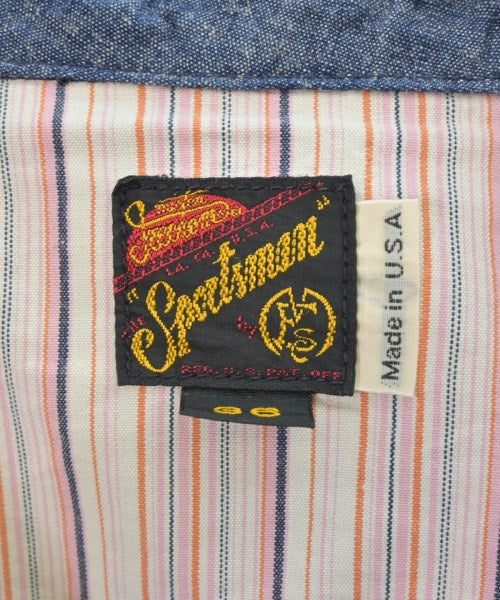 LEVI'S แจ็คเก็ตลำลอง