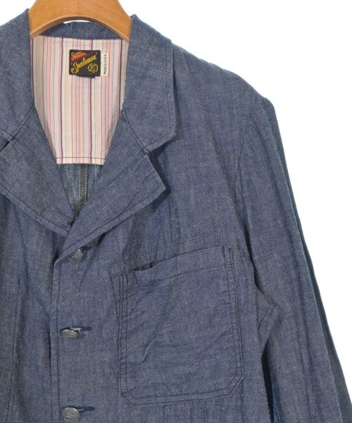 LEVI'S แจ็คเก็ตลำลอง