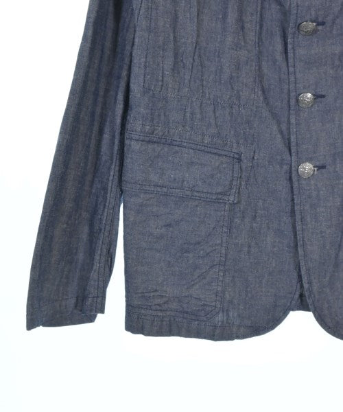 LEVI'S แจ็คเก็ตลำลอง