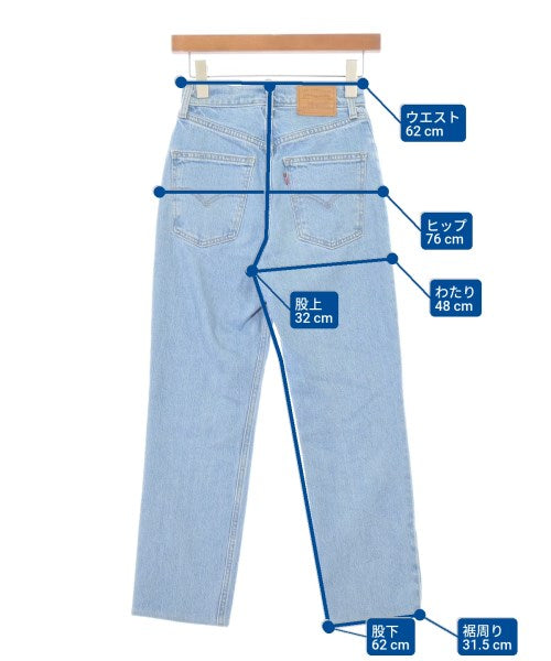 LEVI'S ยีนส์