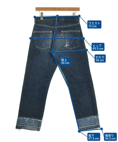 LEVI'S ยีนส์