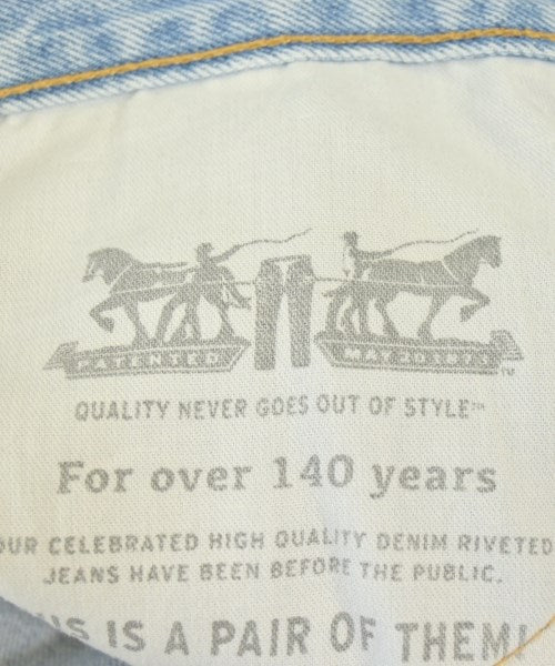 LEVI'S ยีนส์