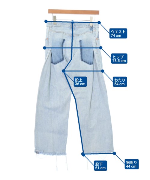 LEVI'S ยีนส์