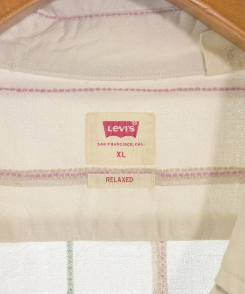 LEVI'S เสื้อลำลอง