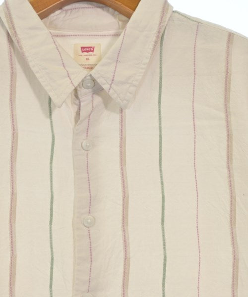 LEVI'S เสื้อลำลอง