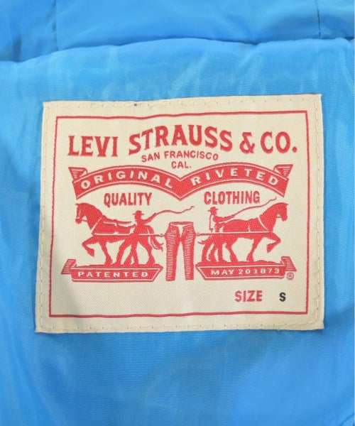 LEVI'S แจ็คเก็ตดาวน์/เสื้อกั๊ก