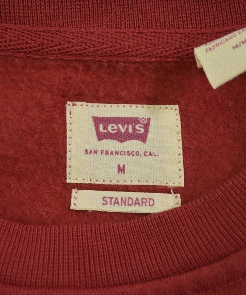 LEVI'S เสื้อสเวตเตอร์