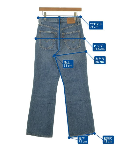 LEVI'S ยีนส์