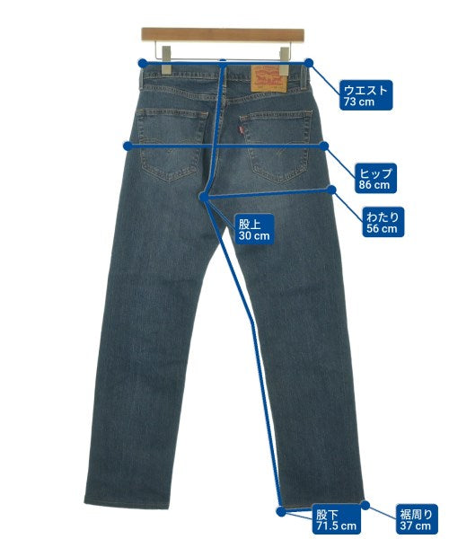 LEVI'S ยีนส์