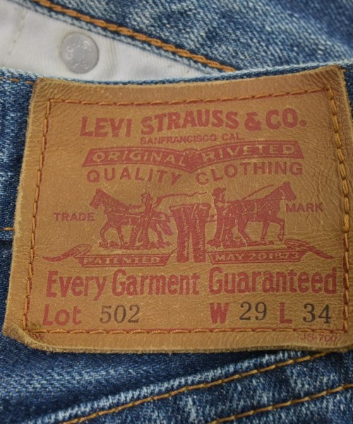 LEVI'S ยีนส์