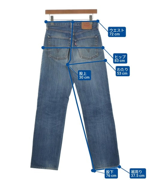 LEVI'S ยีนส์