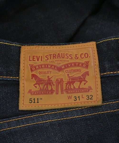 LEVI'S ยีนส์