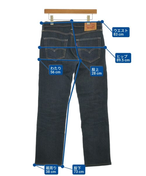 LEVI'S ยีนส์