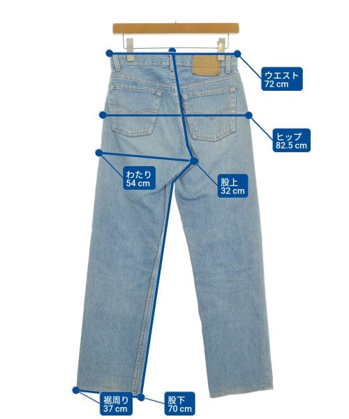 LEVI'S ยีนส์