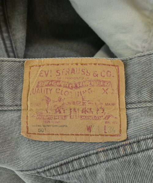 LEVI'S ยีนส์